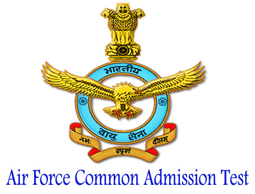 AFCAT Admit Card 2024 AFCAT 1 Download & Exam Date Careerairforce.nic.in