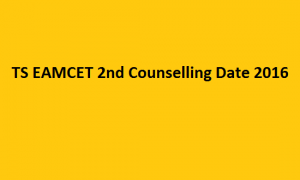 TS EAMCET Counselling Dates 2021 (I-II-III) Telangana ...