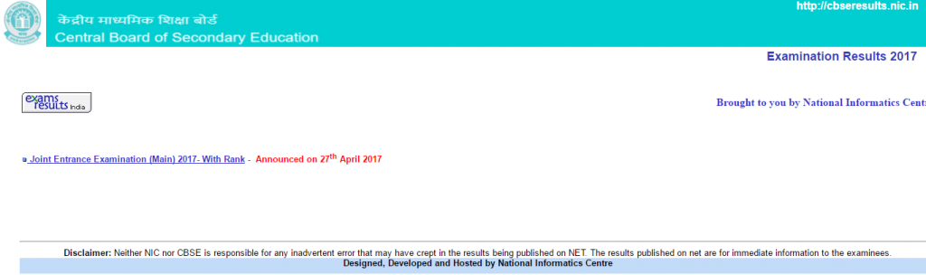 cbseresults.nic.in Plus Two CBSE 12th Result 2024 School Wise Results