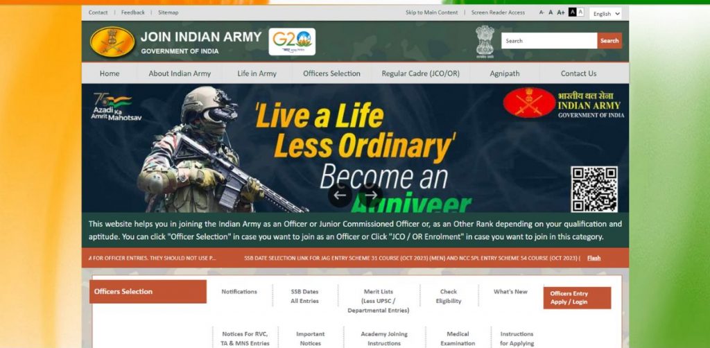 MNS Admit Card 2024 Indian Army B.Sc Nursing Exam Date/ Call Letter ...